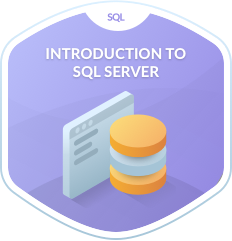 An icon of a database