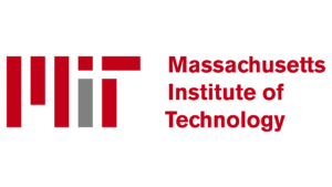 The MIT logo